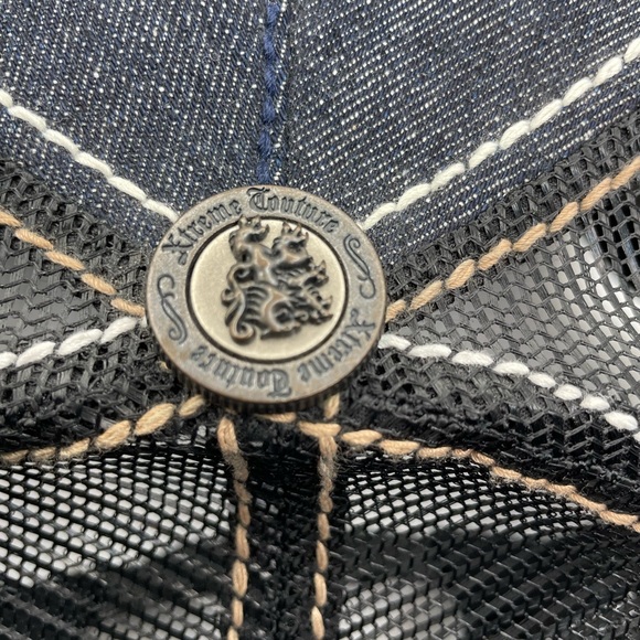 Xtreme Couture SnapBack Hat - Picture 11 of 14